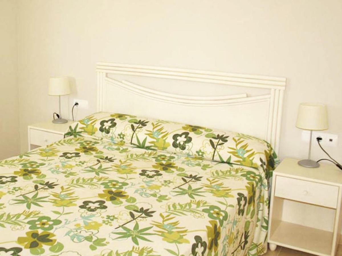 Apartamentos Esmeralda Suites Unitursa Calpe Pokój zdjęcie