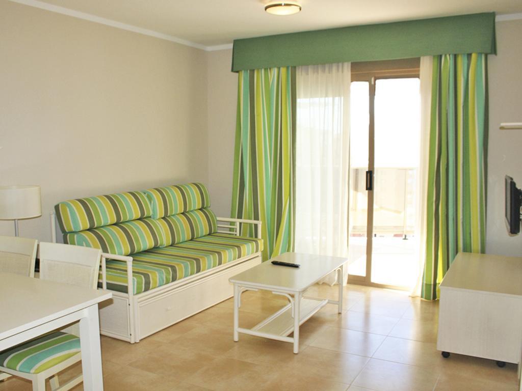 Apartamentos Esmeralda Suites Unitursa Calpe Pokój zdjęcie