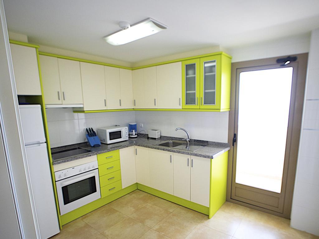 Apartamentos Esmeralda Suites Unitursa Calpe Pokój zdjęcie