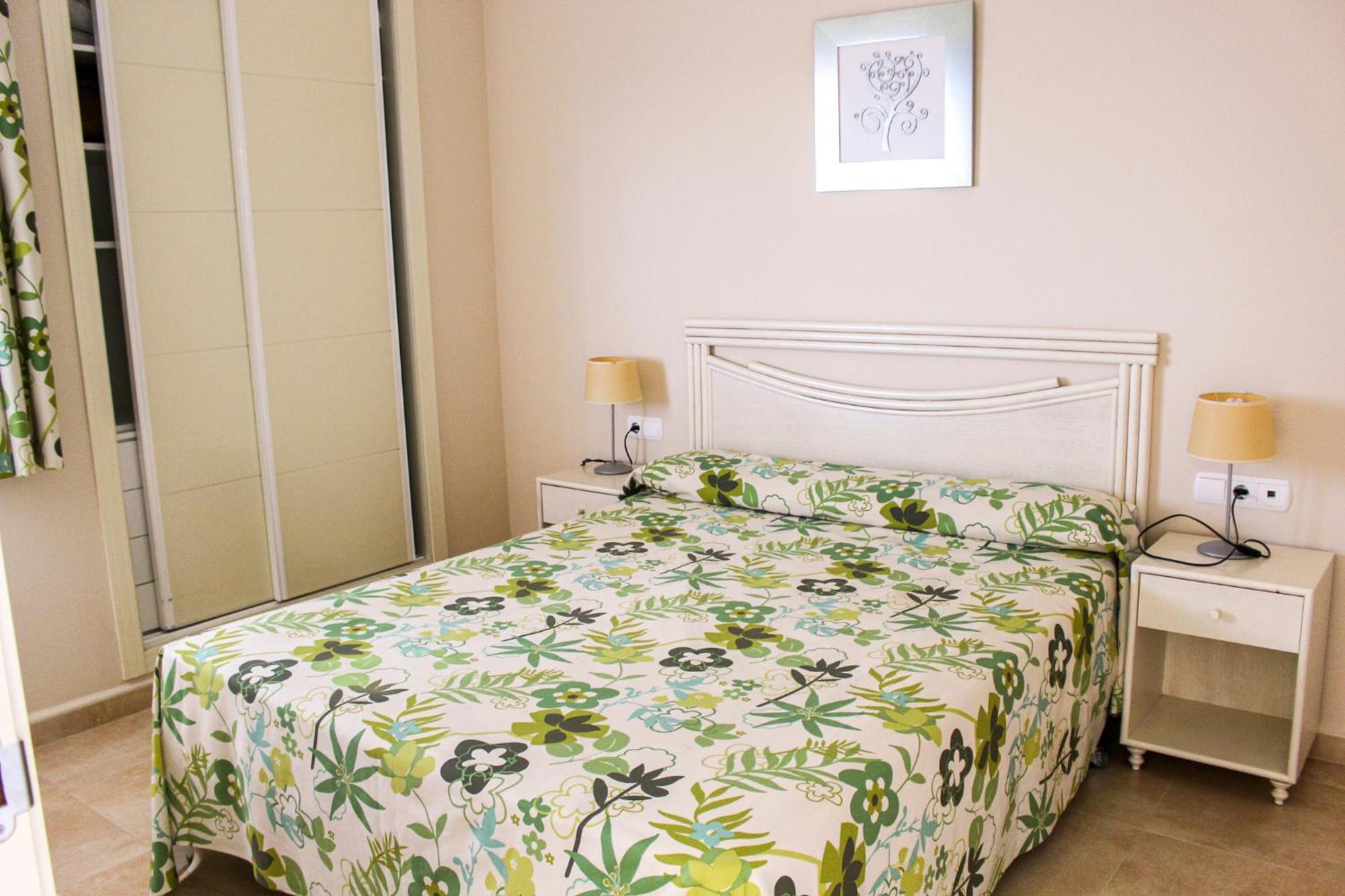 Apartamentos Esmeralda Suites Unitursa Calpe Zewnętrze zdjęcie