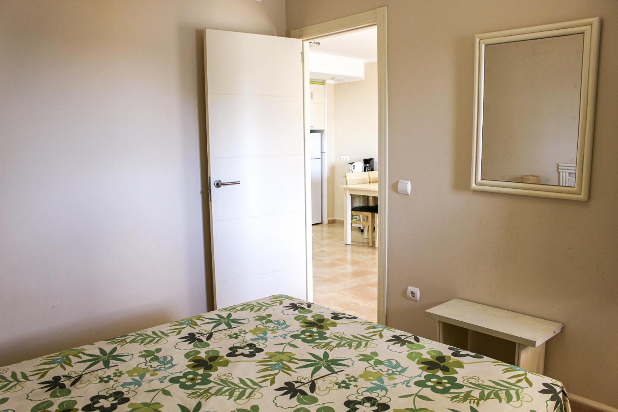 Apartamentos Esmeralda Suites Unitursa Calpe Zewnętrze zdjęcie