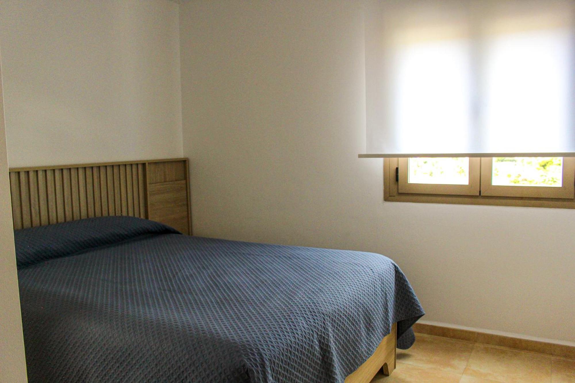 Apartamentos Esmeralda Suites Unitursa Calpe Zewnętrze zdjęcie