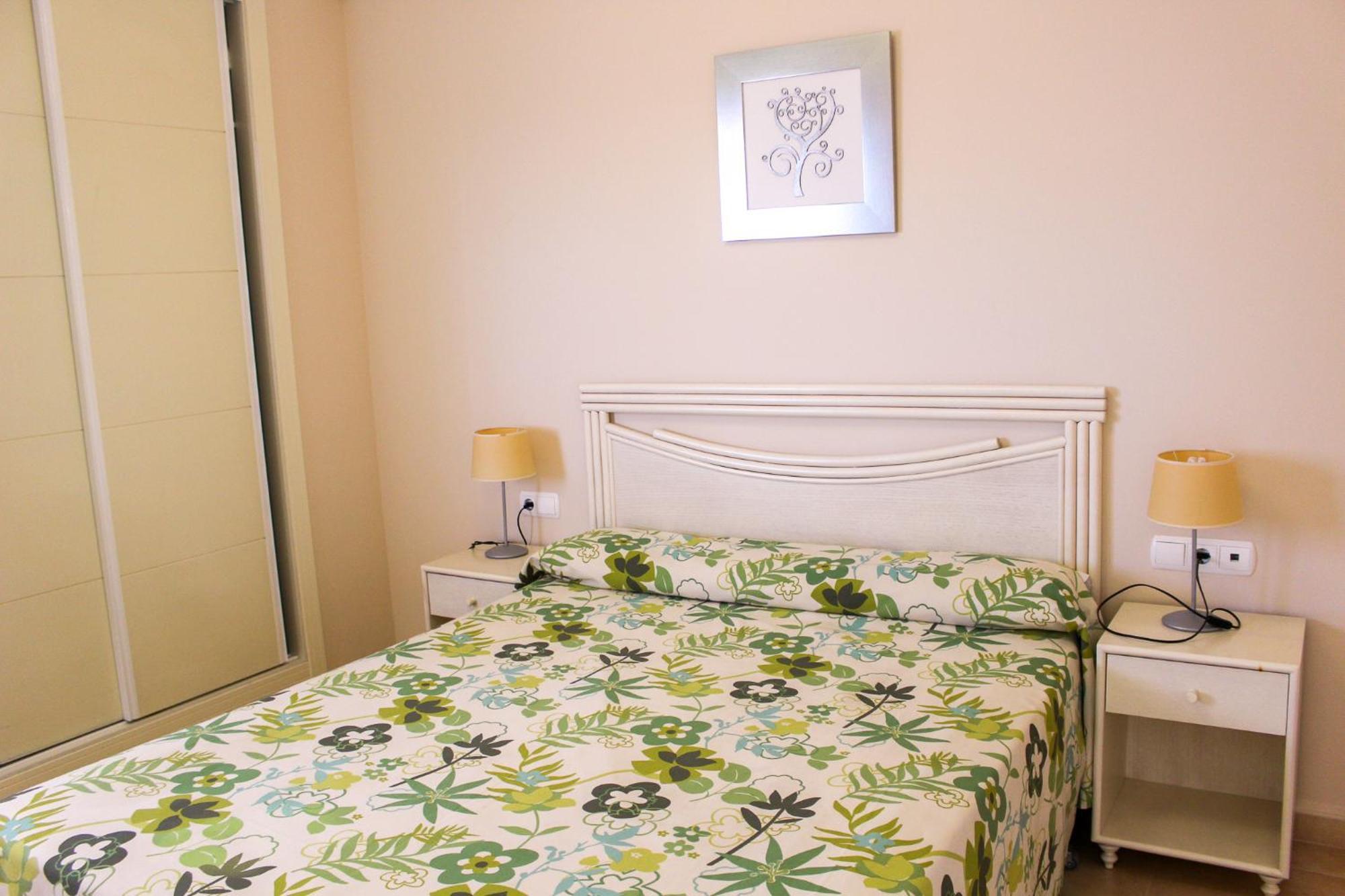 Apartamentos Esmeralda Suites Unitursa Calpe Zewnętrze zdjęcie