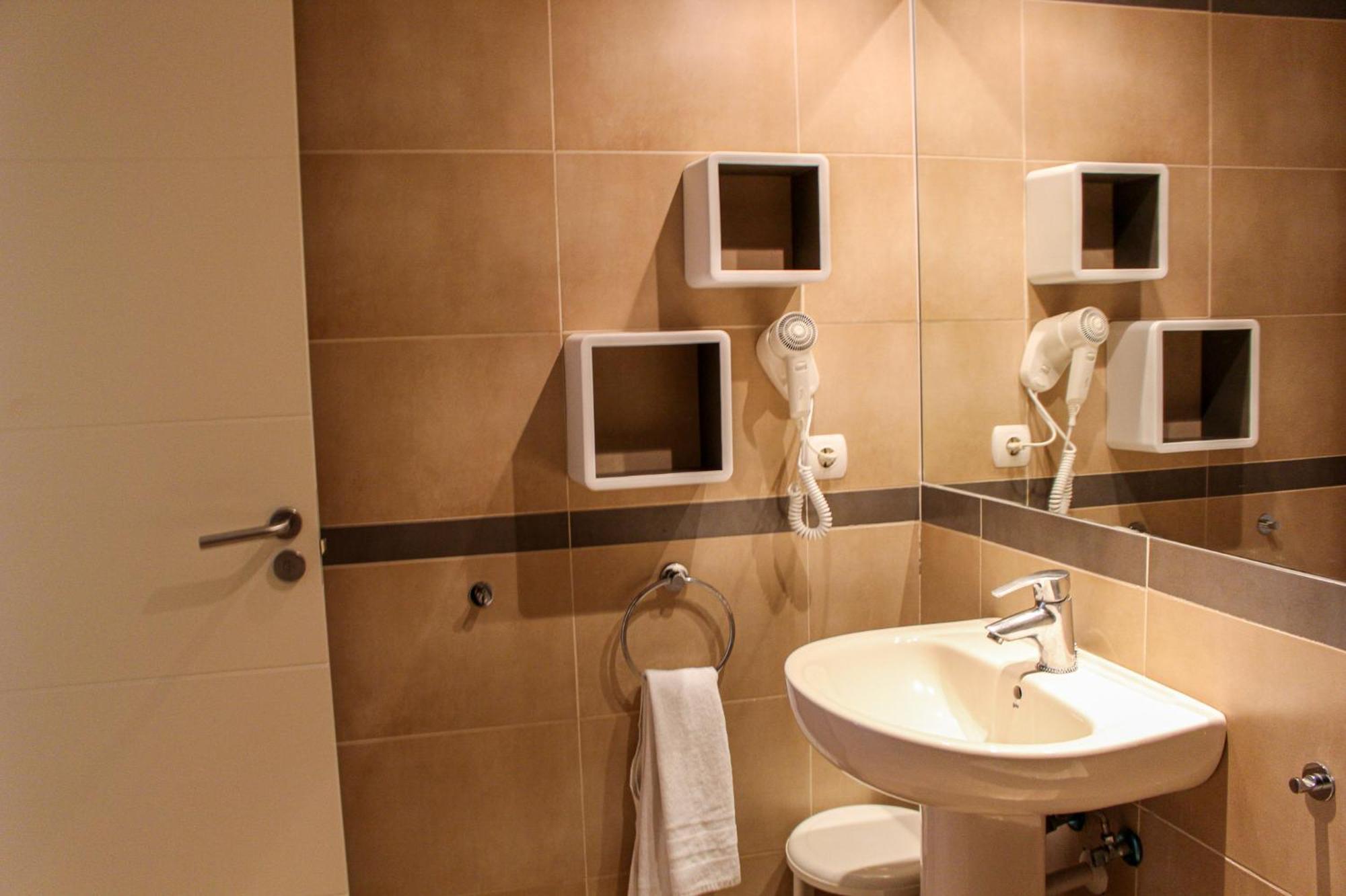 Apartamentos Esmeralda Suites Unitursa Calpe Zewnętrze zdjęcie