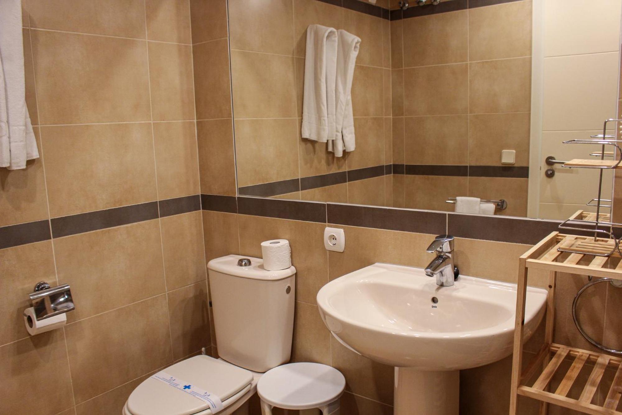 Apartamentos Esmeralda Suites Unitursa Calpe Zewnętrze zdjęcie