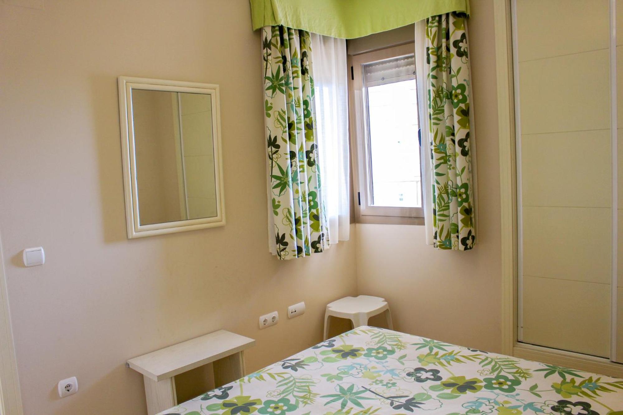 Apartamentos Esmeralda Suites Unitursa Calpe Zewnętrze zdjęcie