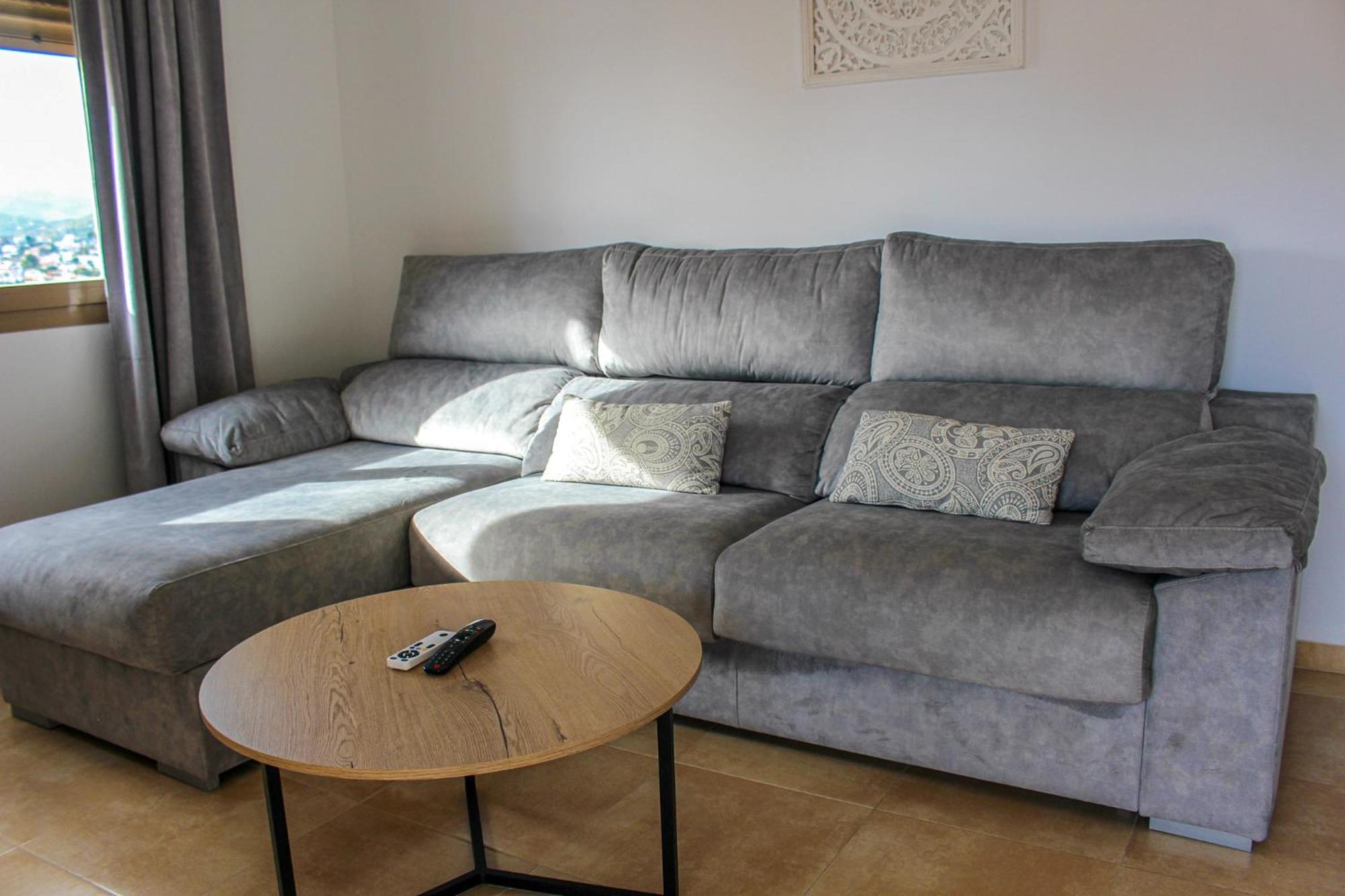 Apartamentos Esmeralda Suites Unitursa Calpe Zewnętrze zdjęcie