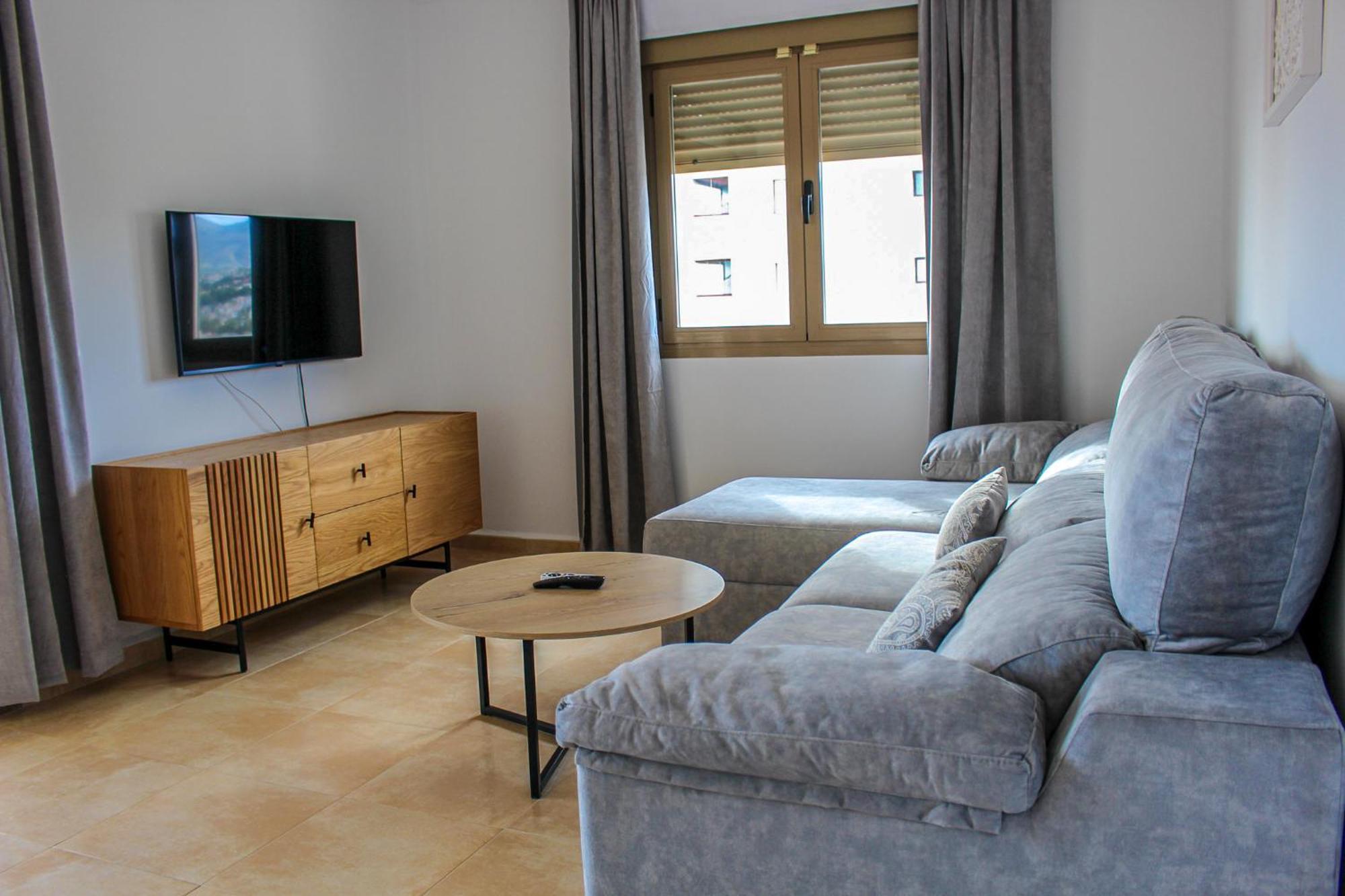 Apartamentos Esmeralda Suites Unitursa Calpe Zewnętrze zdjęcie
