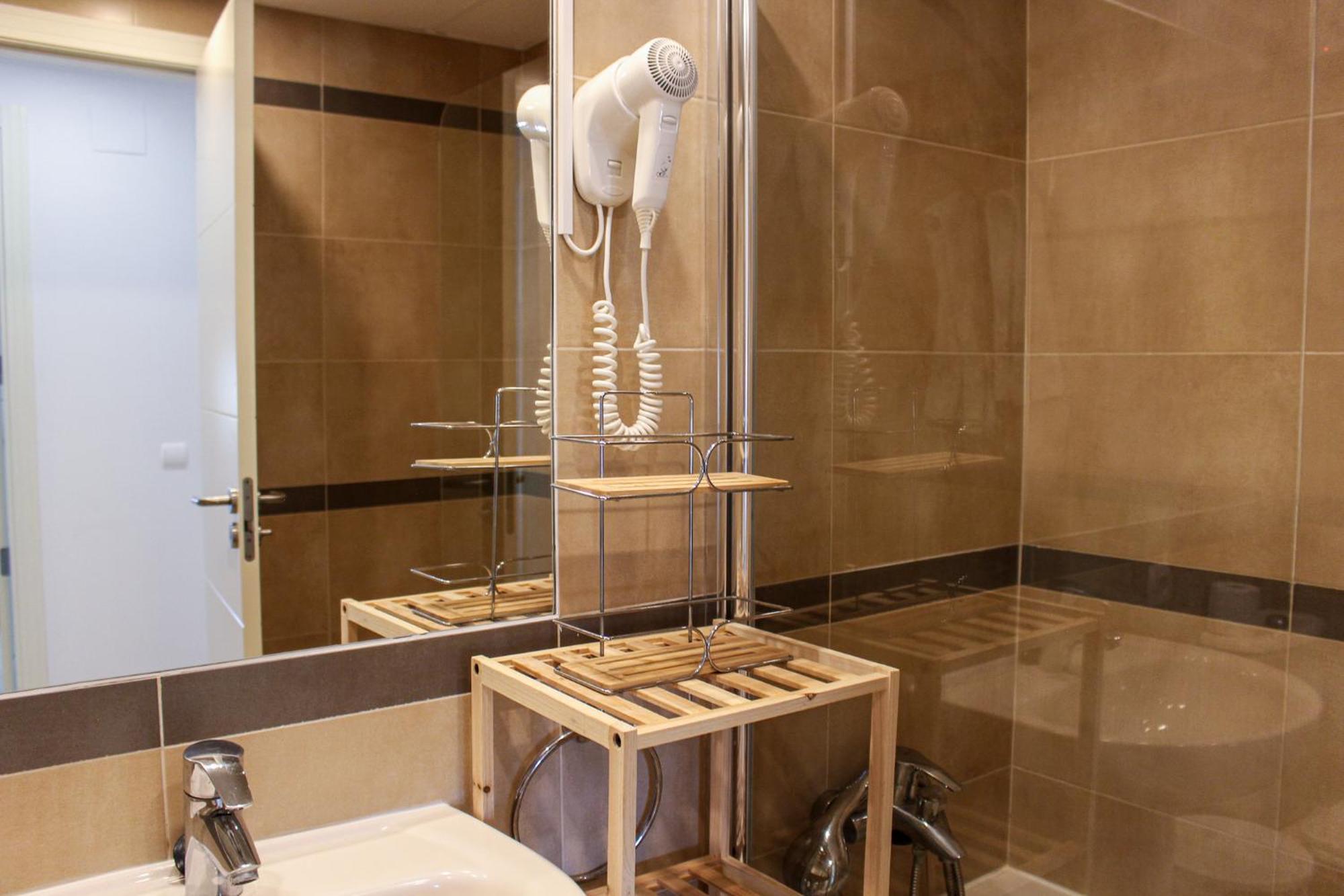 Apartamentos Esmeralda Suites Unitursa Calpe Zewnętrze zdjęcie
