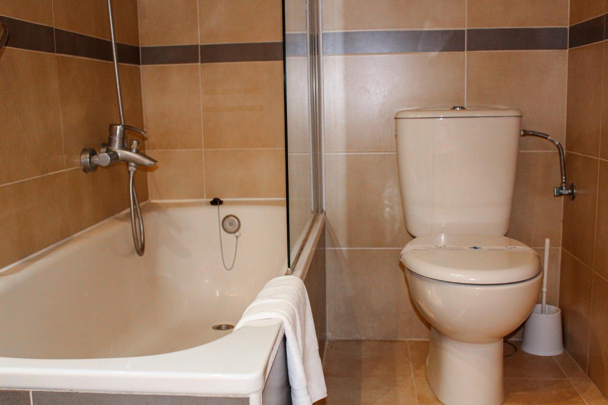 Apartamentos Esmeralda Suites Unitursa Calpe Zewnętrze zdjęcie