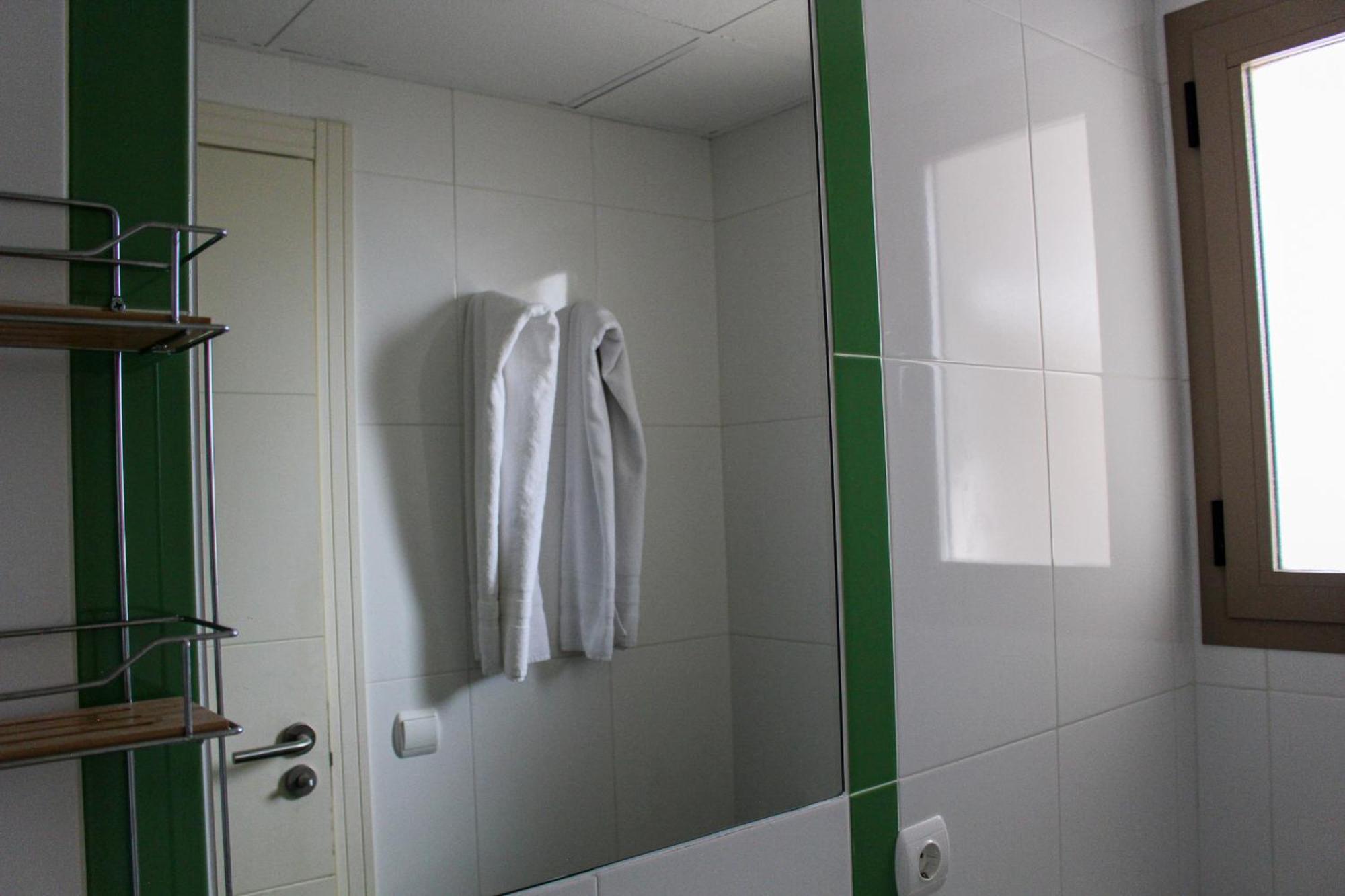 Apartamentos Esmeralda Suites Unitursa Calpe Zewnętrze zdjęcie
